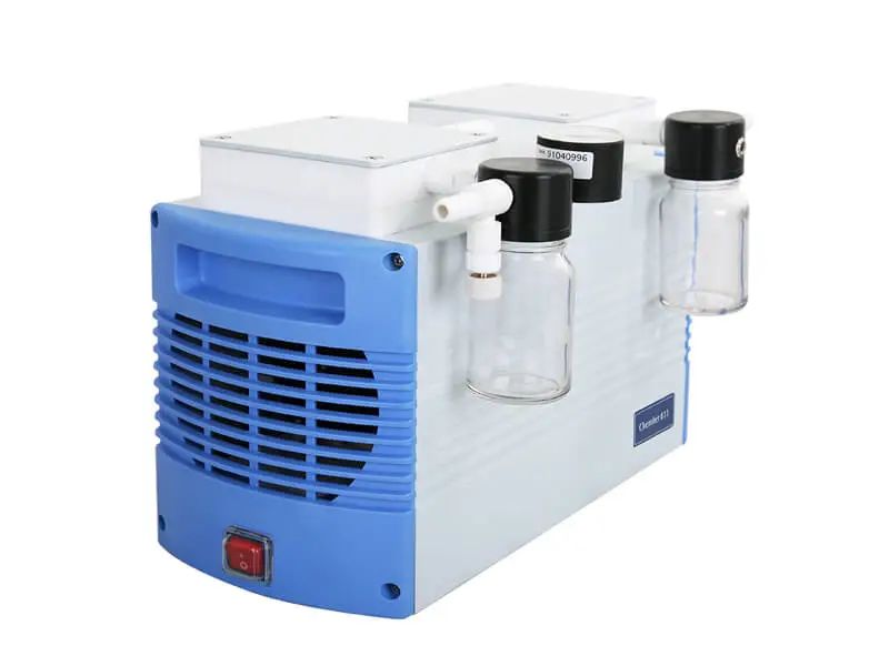 pompa próżniowa CHEMKER 611 30l/min