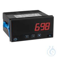 Vibration Datalogge with display PCE-VMS 100