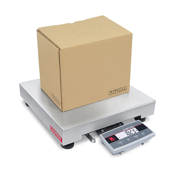 Waga wysyłkowa i-C71M150X EU