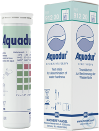 AQUADUR 4-21/100 pcs