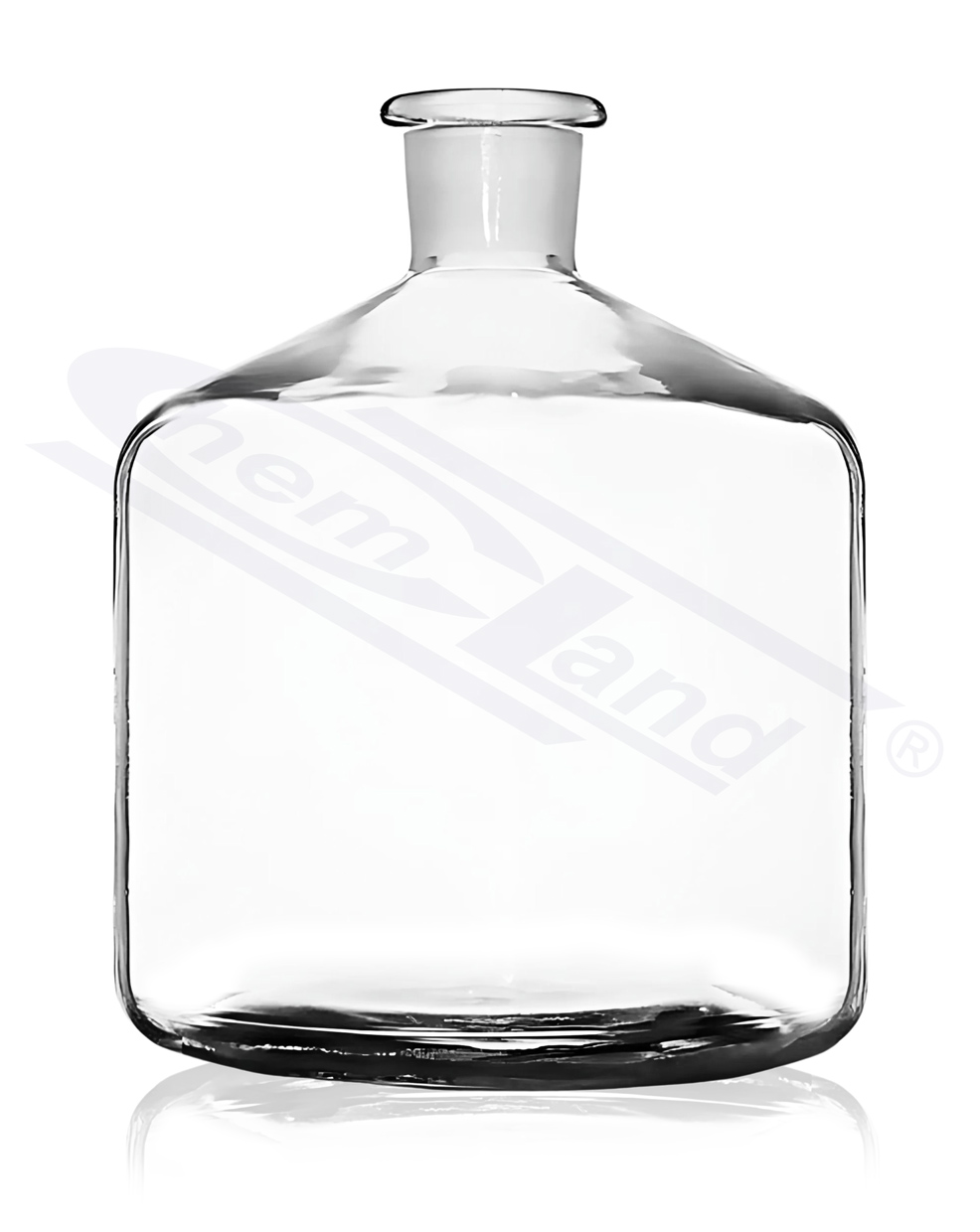 butla do biurety Pelleta CZESK biała 29/32 2000ml
