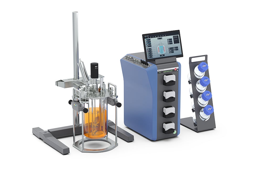 HABITAT cell