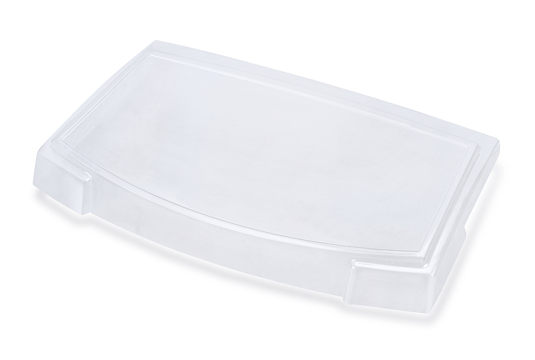 In Use Cover MB92