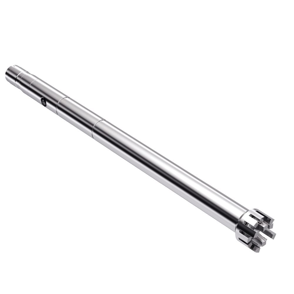 S 25 KD - LR - 25 G Narzędzie dyspergujące
