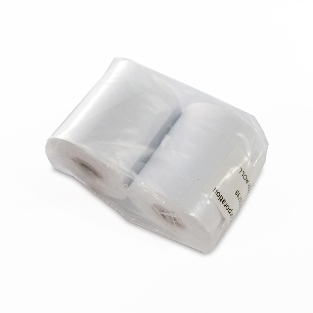 Papier do drukarki, 57,5mm, SF40A
