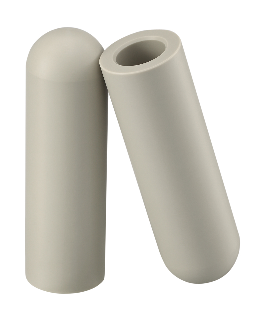 Adapter 1x15ml D17mm 2/pk