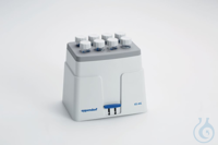 SmartBlock 8x 15mL conical tubes