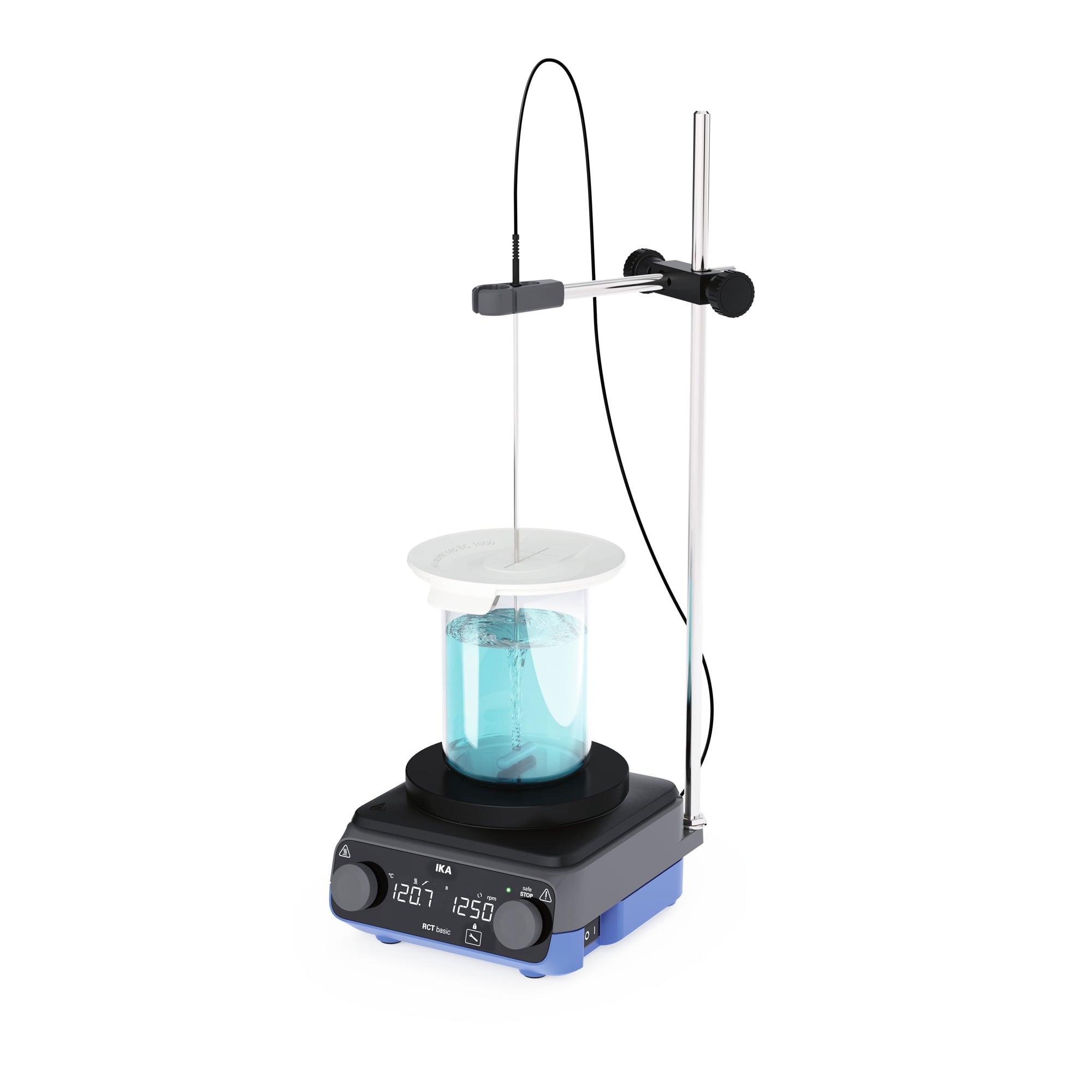 RCT basic anodized ready-to-go Solution