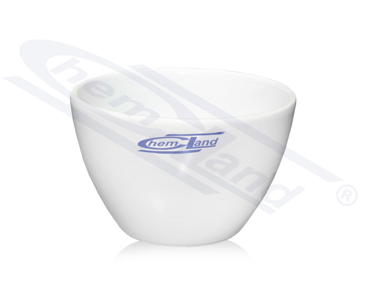 tygiel porcelanowy niski poj. 021 ml