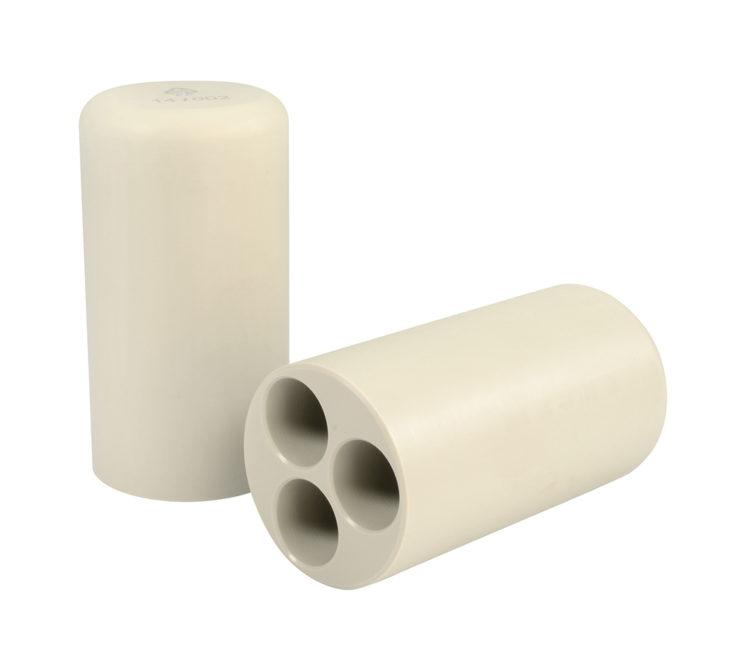 Wkładka reduk. 3x10ml D17mm Sar 2/pk