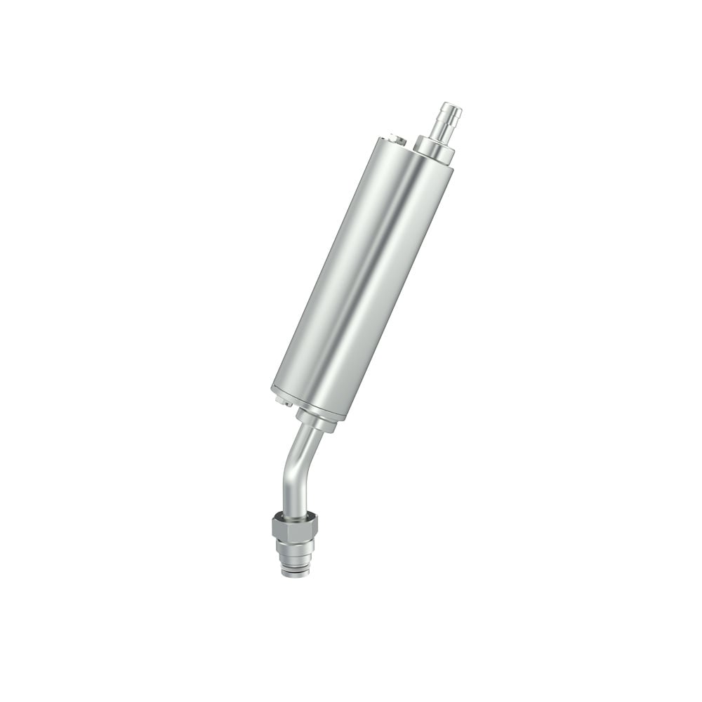 HA.cn Condenser