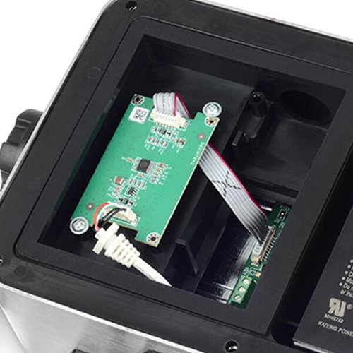 Waga platformowa i-D33XW15C1R6-EU