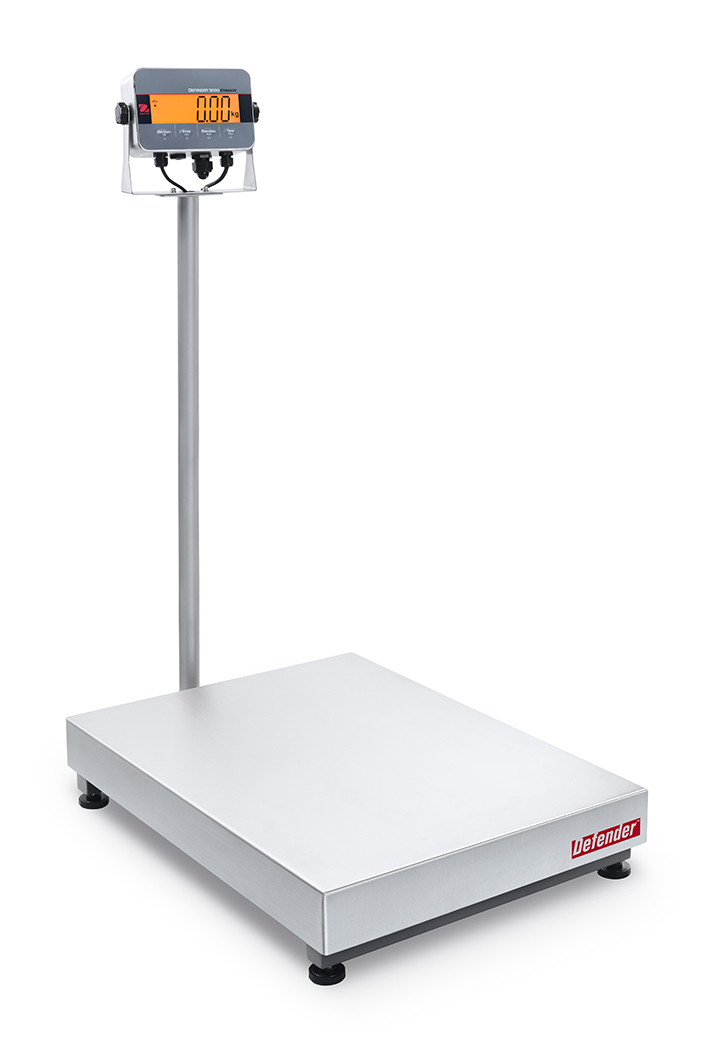 Waga platformowa i-D33XW300B1V3