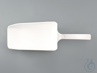 LaboPlast® scoop, disposable