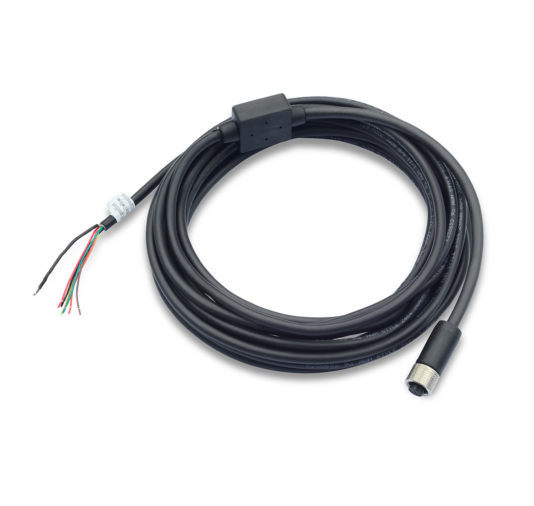 Kabel z zestawem 6m to J-box DF52