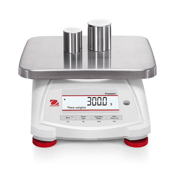 Waga precyzyjna PX12001