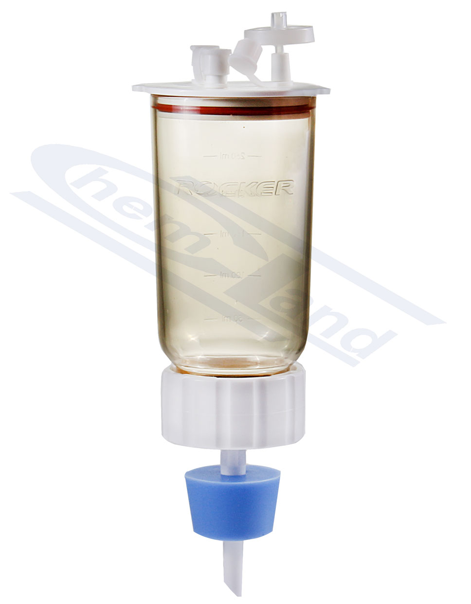 lej LF3 z korkiem PES 300ml