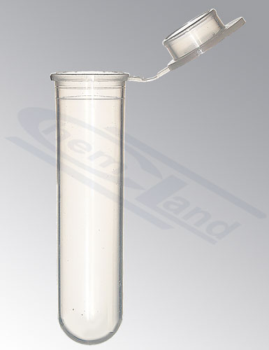 probówka do wirówek z PP zintegrowana 10ml 200szt