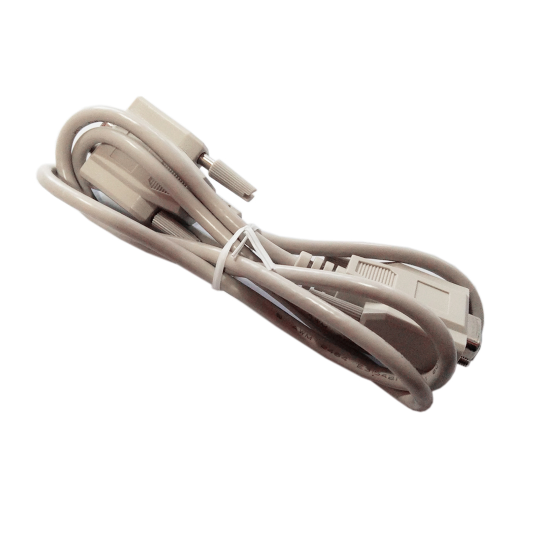 Cable RS9 M/F 1m