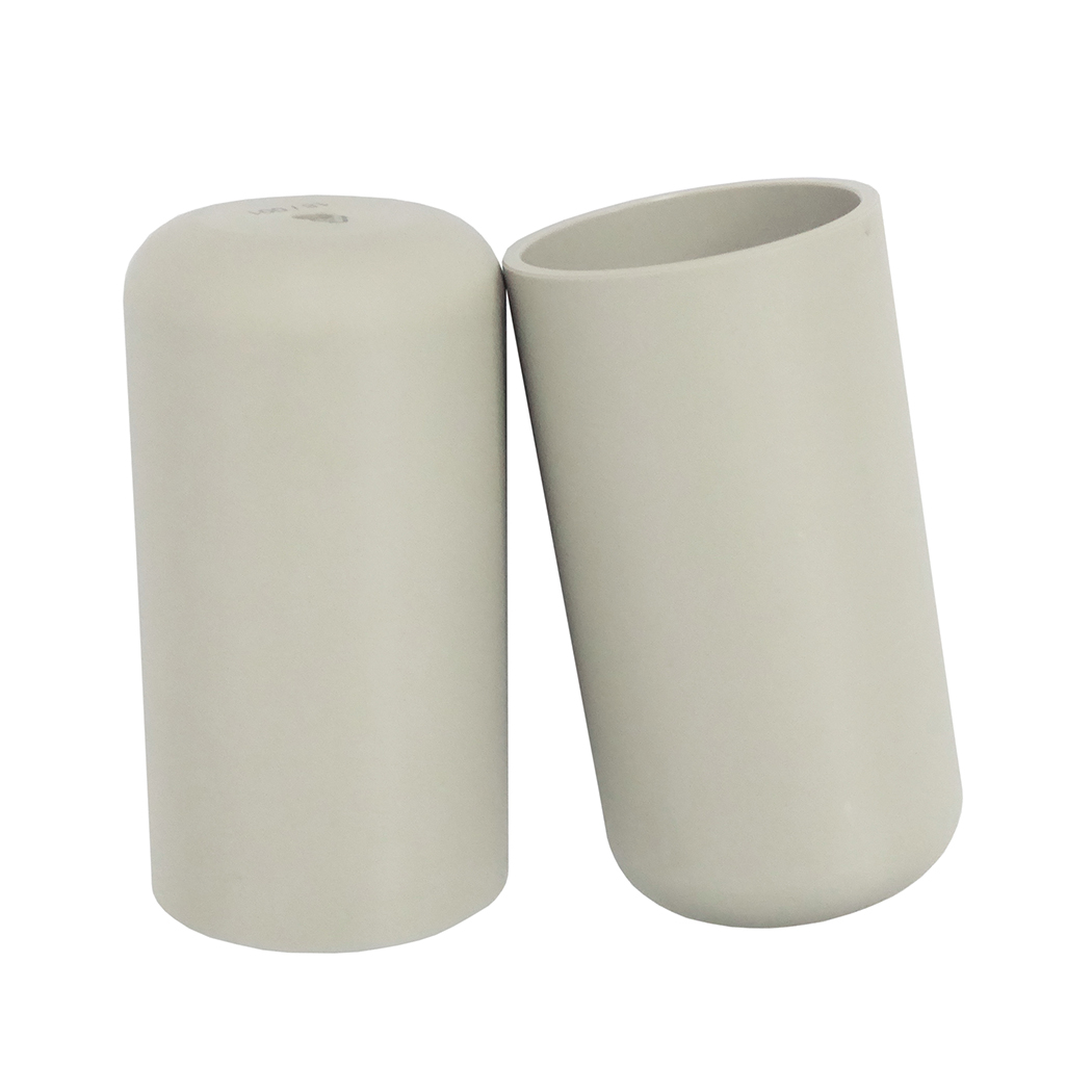 Adapter 1x250ml D61.5mm FB 2/pk