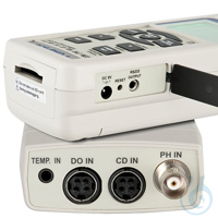 Conductivity Meter PCE-PHD 1-O2