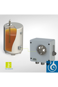 Process refractometer bypass