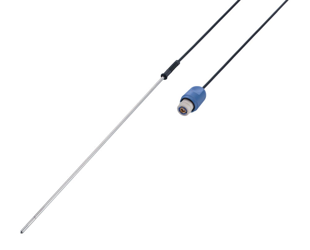 H 67.60 Temperature sensor, stainless steel