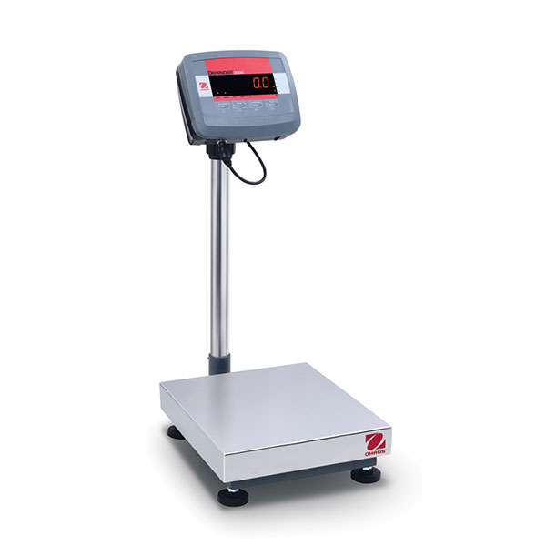 Waga Platformowa, D24PE30FR