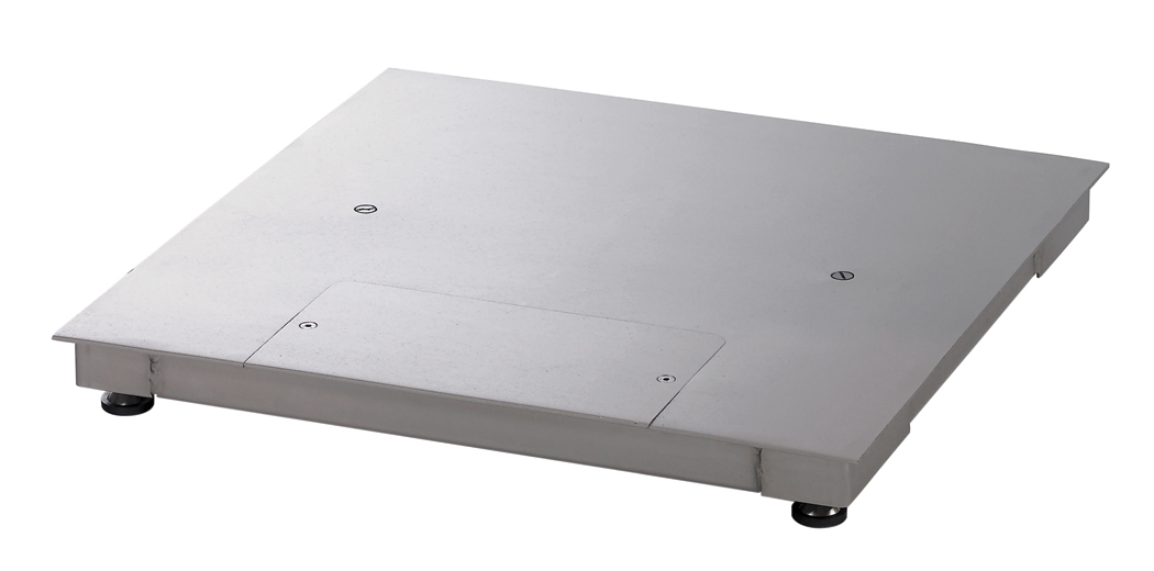 Defender™ 5000 Washdown Floor Platforms
