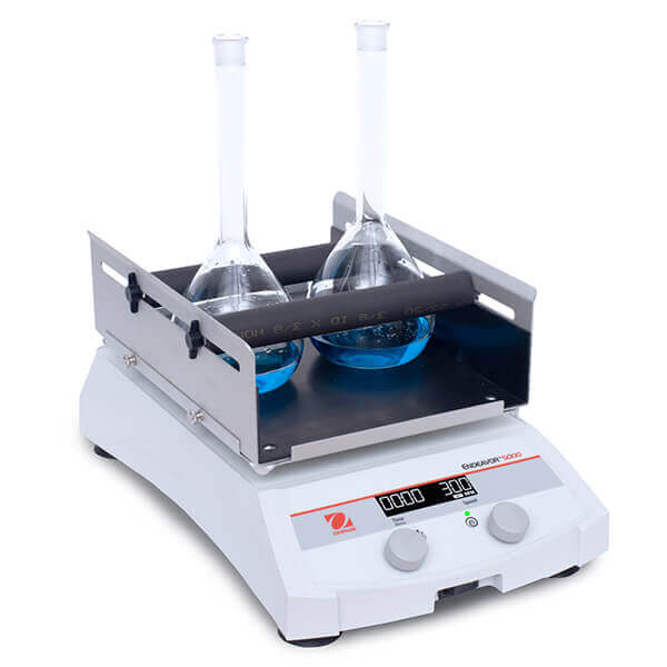 Wytrząsarka orbitalna e-E51LD0420 EU
