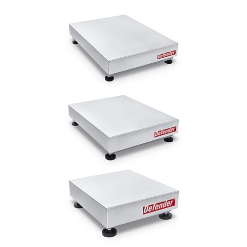 Platforma Wagowa i-D150C1X EZ