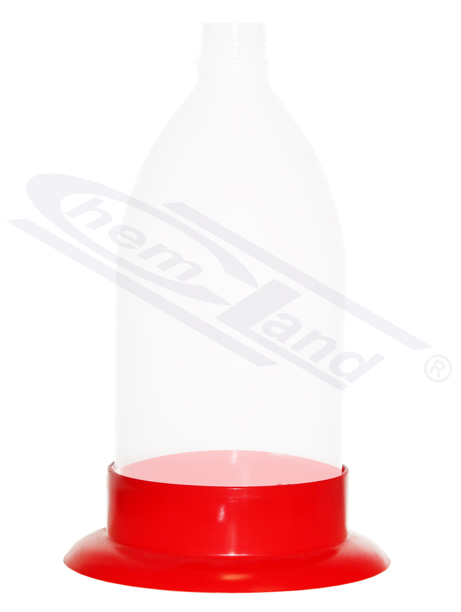 podstawa do biurety Schillinga do butelek 1000ml