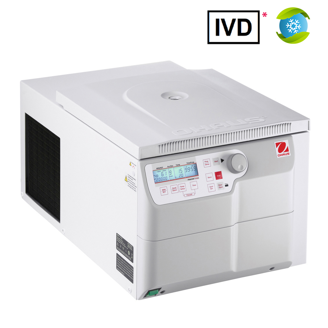 Wirówka Multi 230V FC5720R IVD
