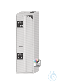 Cabinet type 90 S90.196.060.MH.FDASR