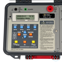 Insulation Tester PCE-IT 150