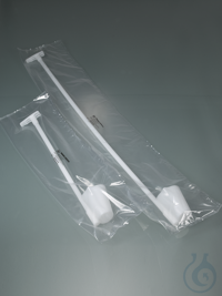 Disposable ladle DispoLadle, sterile