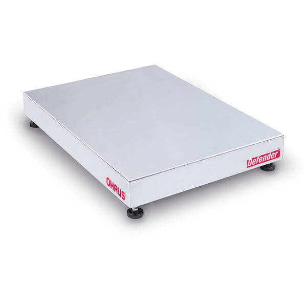 Platforma Wagowa, D30RQDL