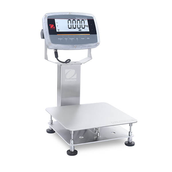 Waga platformowa i-D61PW3K1S6