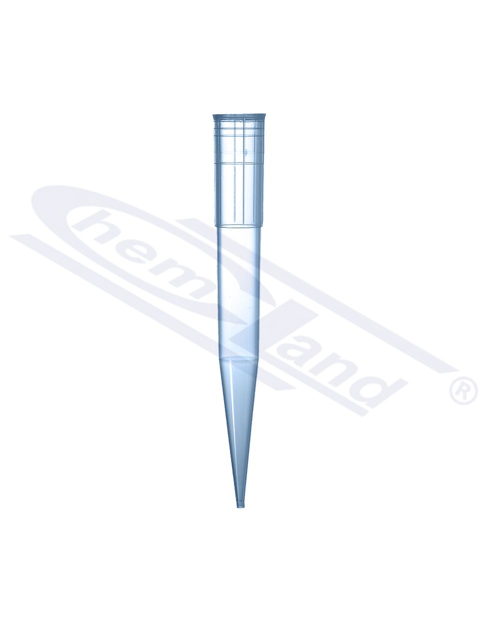 końcówki do pipet 00 020ul op 1000szt