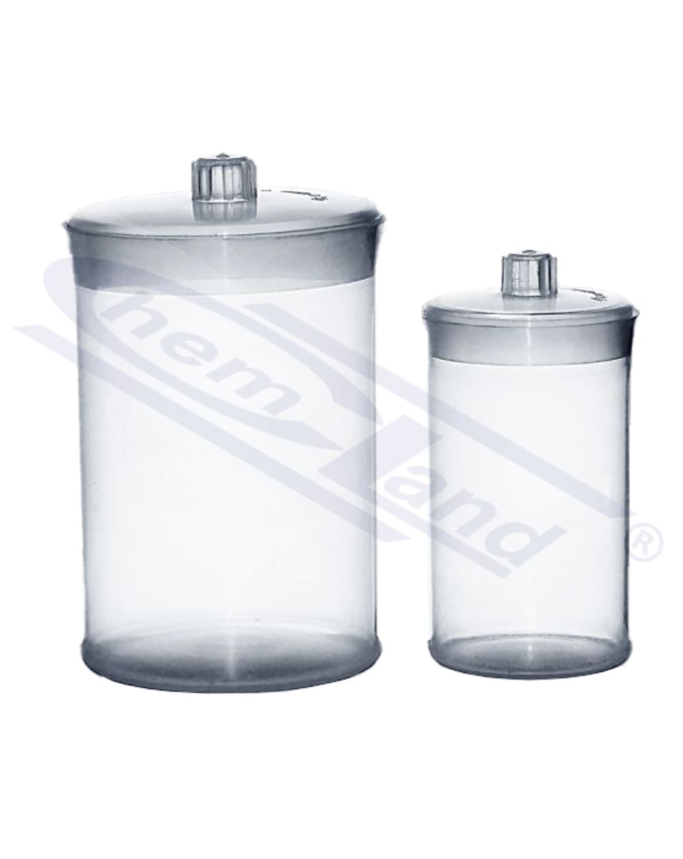 naczynie wagowe PP 030ml