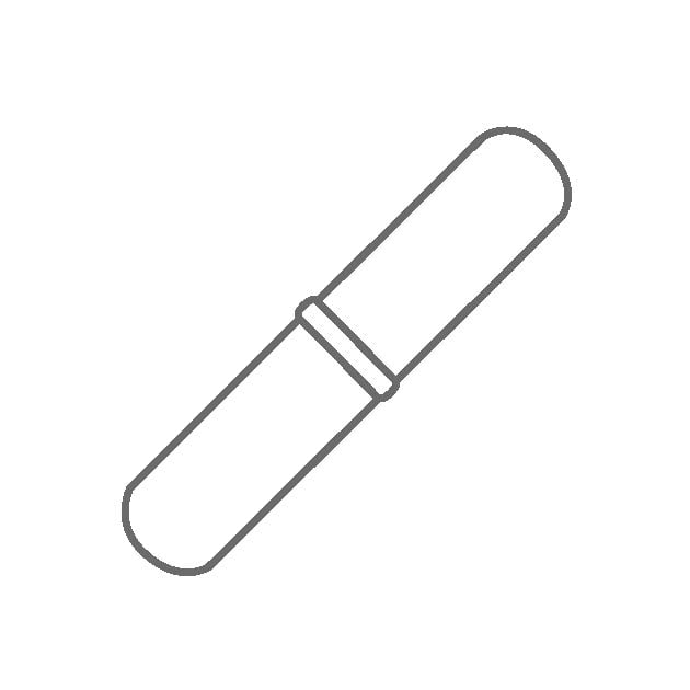 IKAFLON 30 slide round (5 szt.)