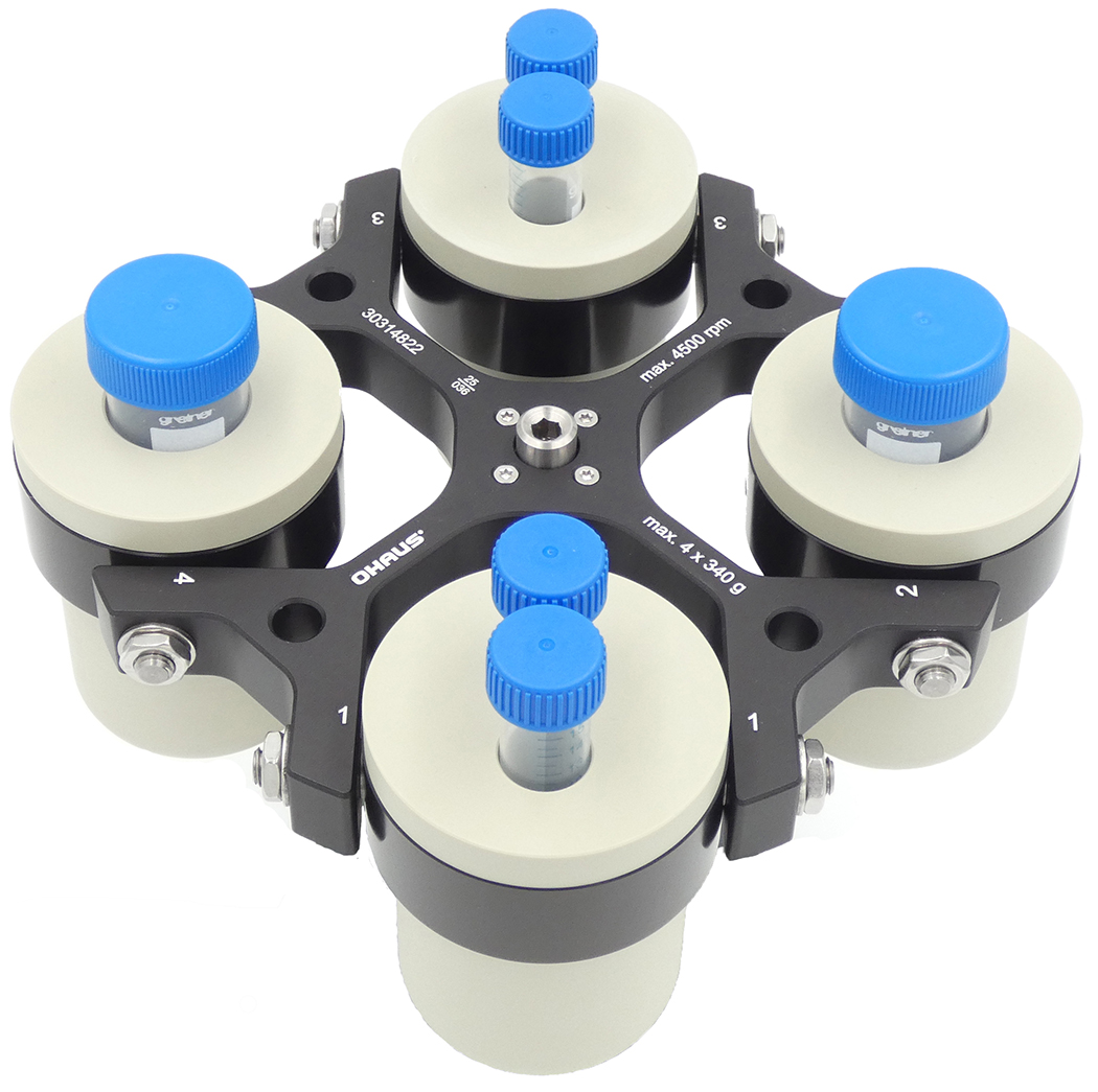 Package Cell Culture for Rotor 30314822