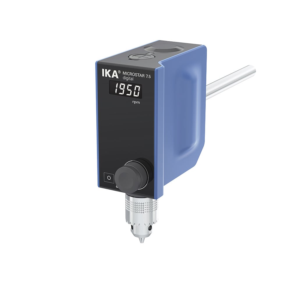 MICROSTAR 7,5 digital