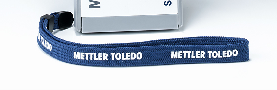 Wrist strap (METTLER TOLEDO)