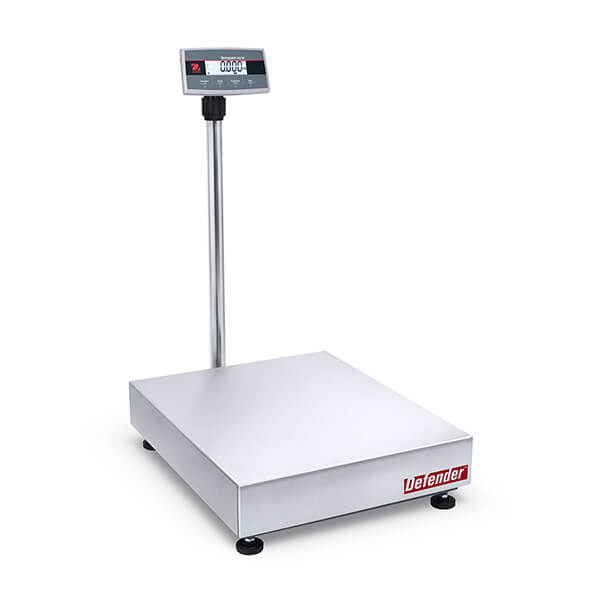 Waga platformowa i-D25P60B2R1-M