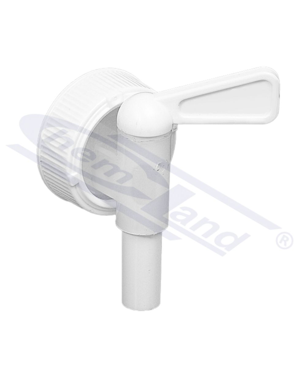 kran HDPE do kanistrów Kartell 1770+1771