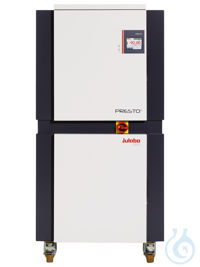 PRESTO W91 Highly dynamic temperature control system