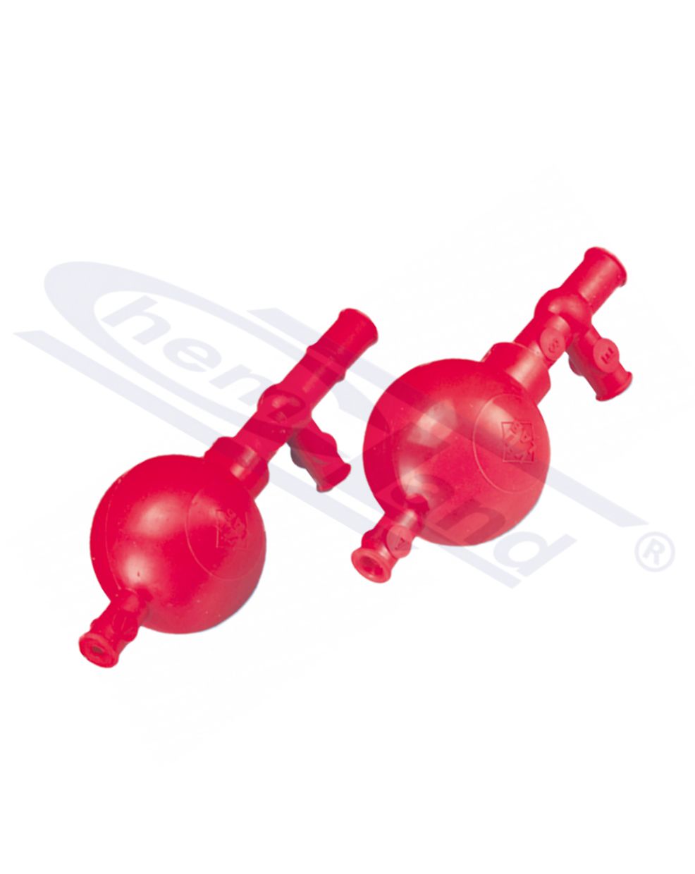 gruszka do pipet do 10ml
