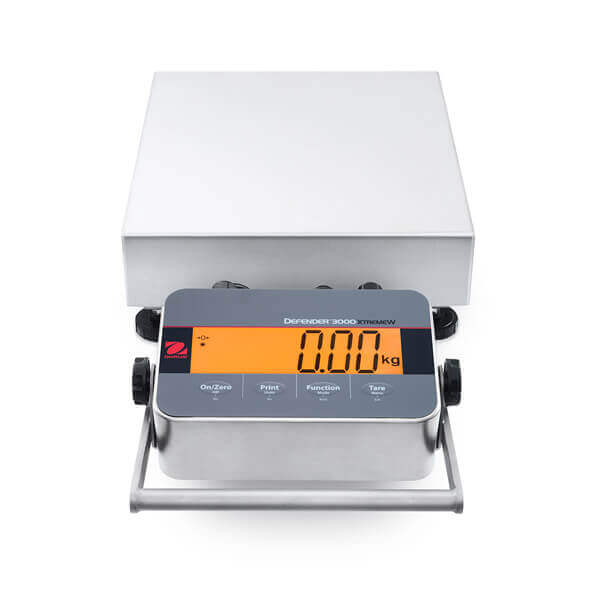 Waga platformowa i-D33XW15C1R6-EU