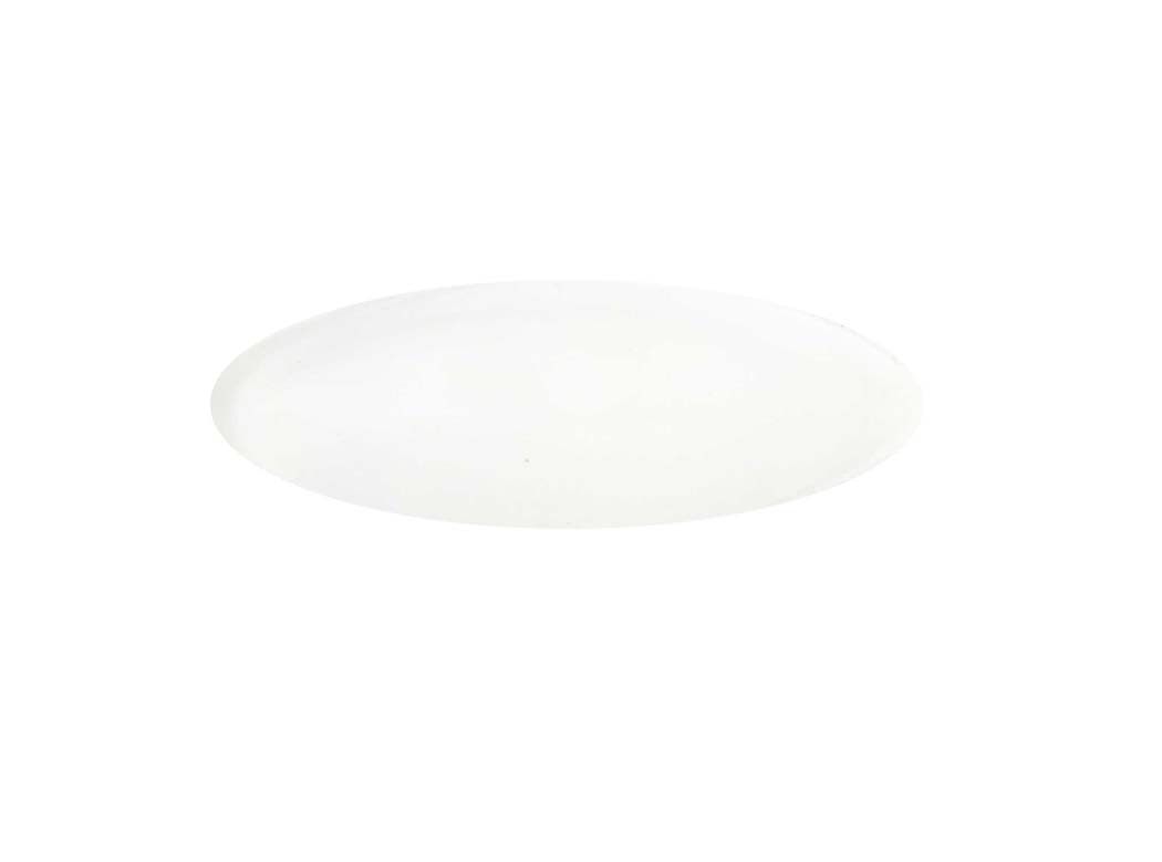 Listwa obrotowa 7 cm Owalna PTFE